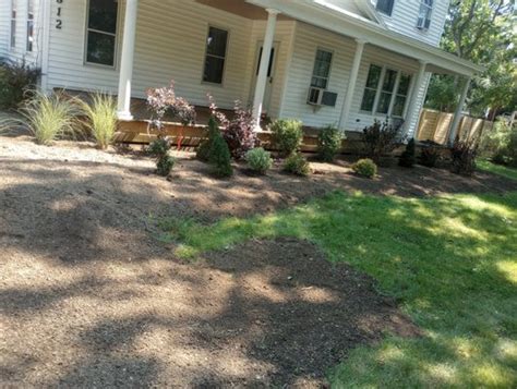 p l landscaping